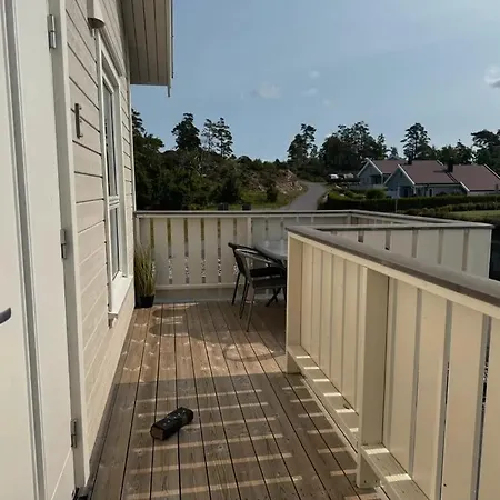 Lejlighed Stavern Larvik