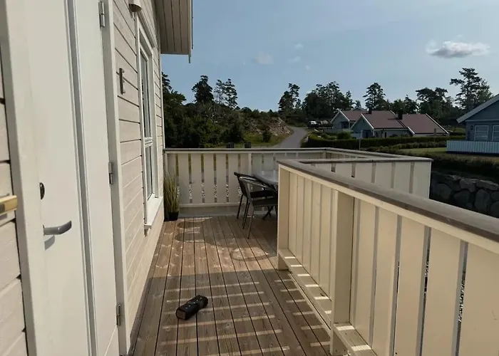 Lejlighed Stavern Larvik